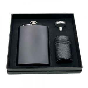 SET LICORERA COÑAC personalizada